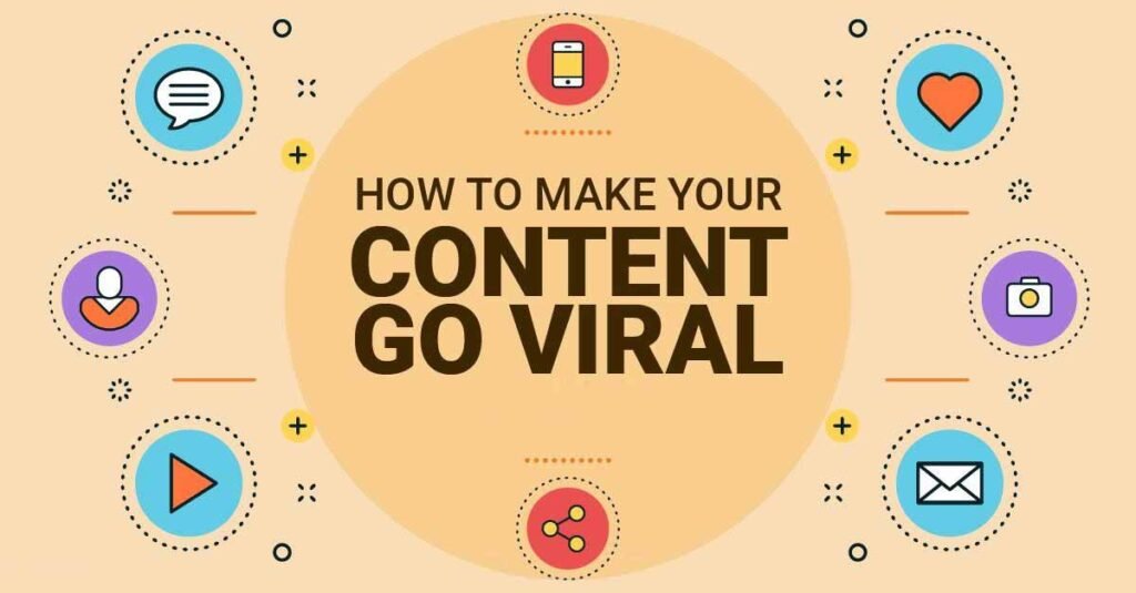 Creating Viral Content What Works and What Doesn’t
